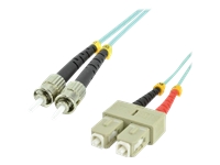 MCL Samar Cables et cordons rseaux FJOM3/STSC-1M
