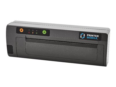 Printek Interceptor 820 Printer B/W direct thermal Roll (8.5 in x 100 ft) 203 dpi 