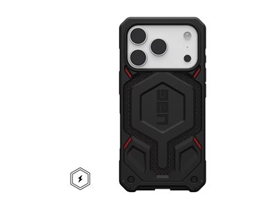 UAG Monarch Pro - Back cover for cell phone