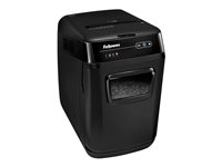FELLOWES AUTOMAX 130C DESTRUCTEUR 220
