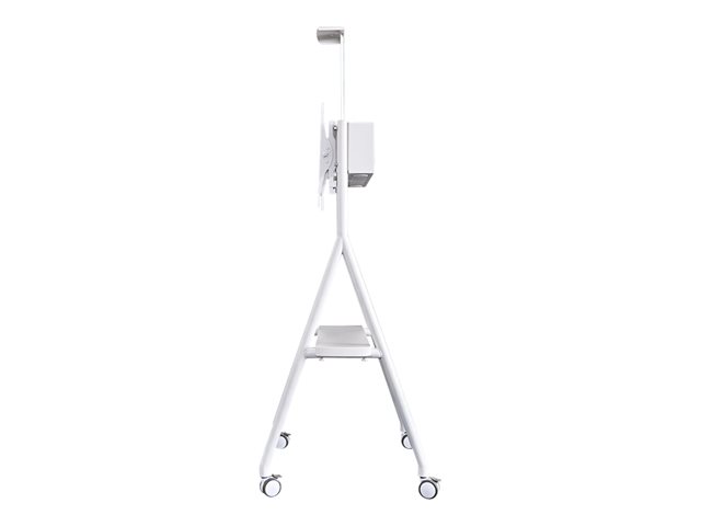 NEOMOUNTS Mobile Flat Screen Floor Stand