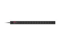 APC Rack PDU Basic Zero U 20A 120V