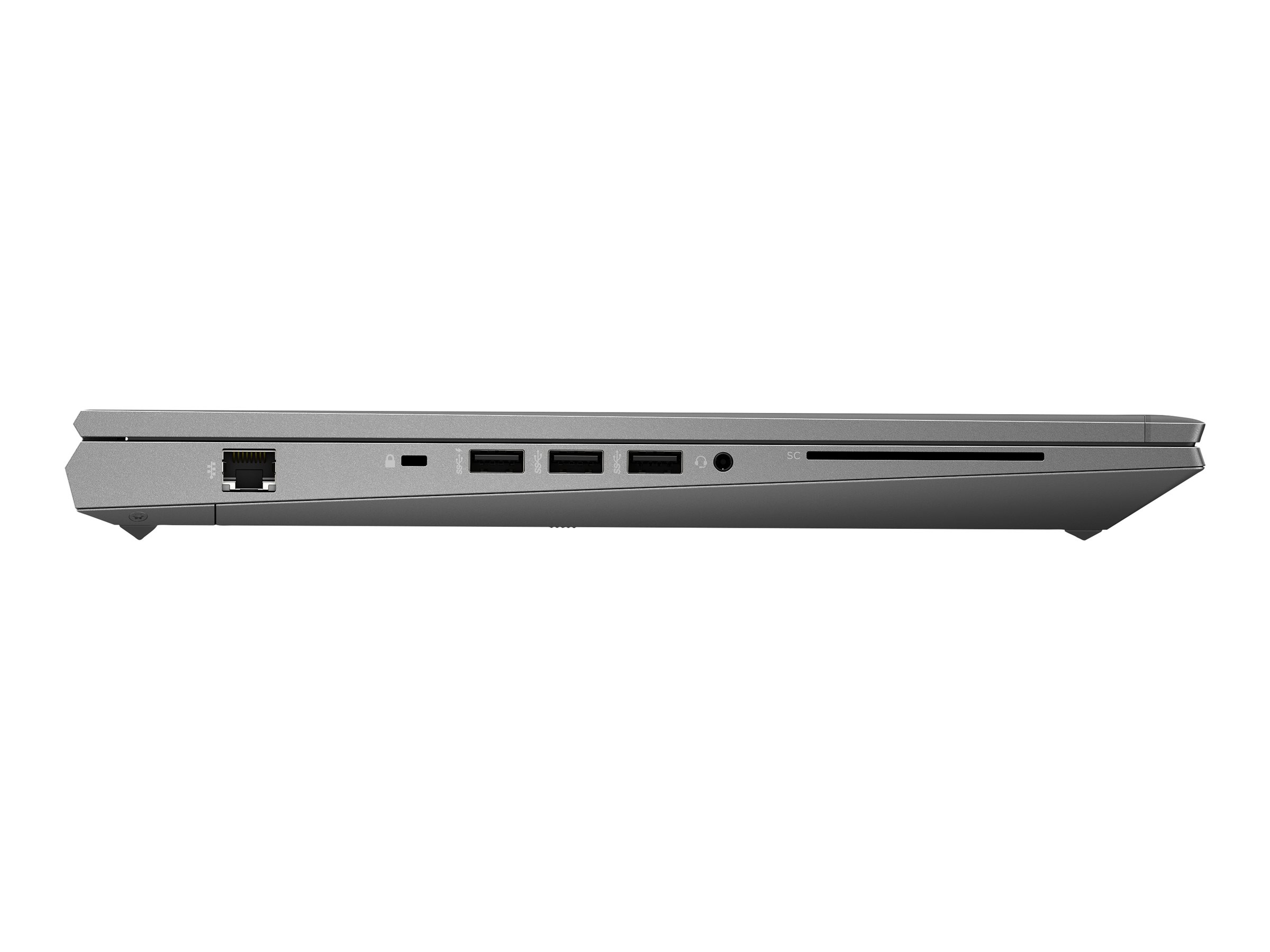 HP ZBook Fury 17 G8 Mobile Workstation | Overview, Specs, Details