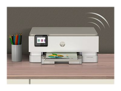 The New, All-In-One, 'HP ENVY 6430e' Printer - THE ZINE