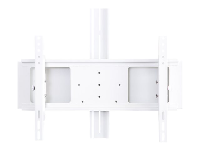 NEOMOUNTS Mobile Flat Screen Floor Stand