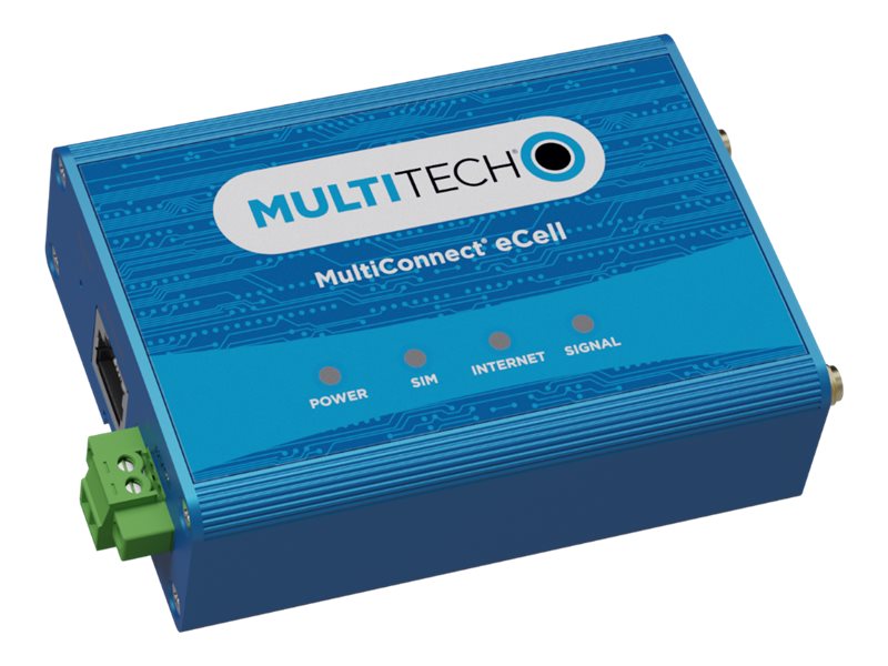 Multi-Tech MultiConnect eCell MTE2-L12G2-B07-US