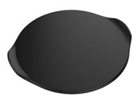 Weber Original Pizza sten Sort Barbeque grill
