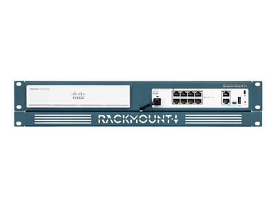 RACKMOUNT RM-CI-T8, Netzwerk-Zubehör Netzwerk Sonstiges RM-CI-T8 (BILD1)