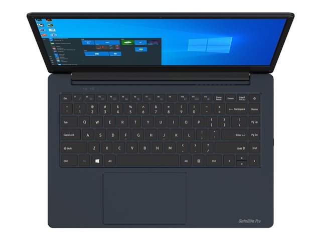 dynabook satellite pro c40 i3 14 laptop