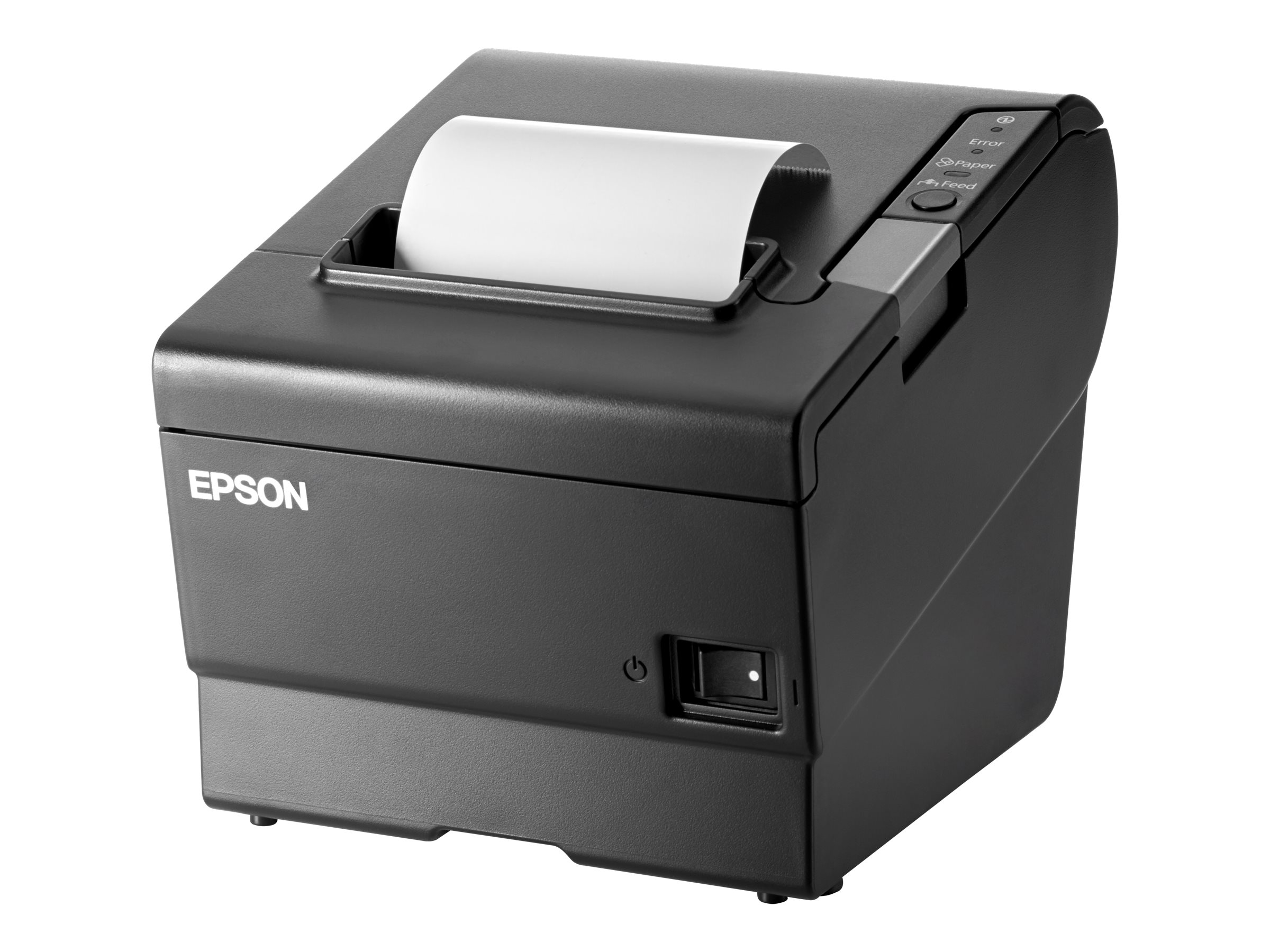Epson TM88VI - Receipt printer