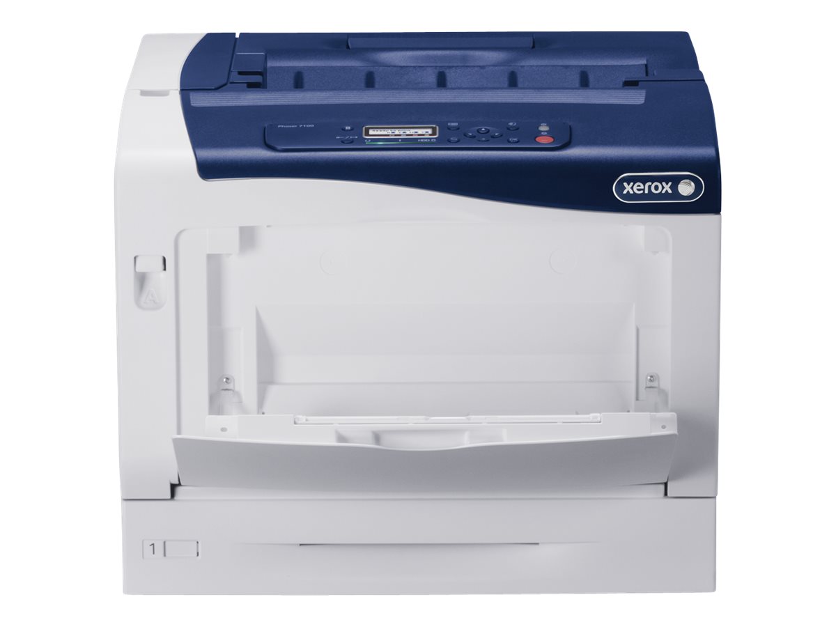 Xerox Phaser 7100N - Printer | SHI Government Solutions