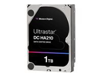 Western-Digital Ultrastar SATA 1W10001