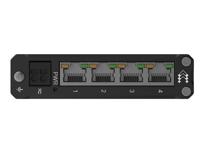 TELTONIKA NETWORKS TSW304 Switch