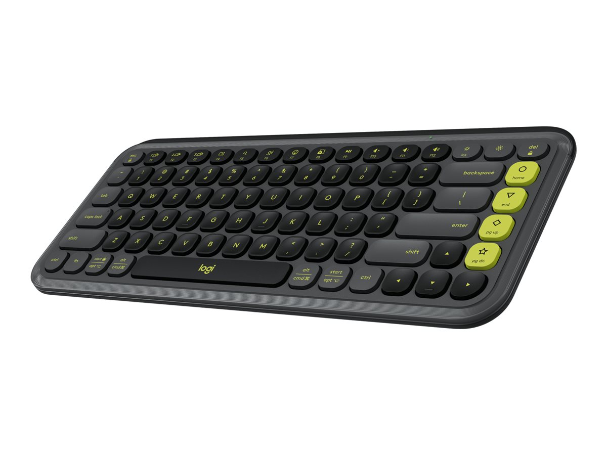 Logitech POP Icon Keys