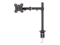 LINDY Single Display Bracket Pole Clamp