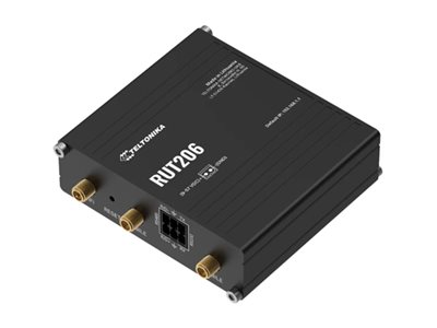 TELTONIKA NETWORKS RUT206 4G Router