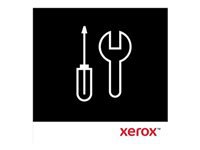 Xerox Annual On-site - Extended service agreement - parts and labor - 1 year - on-site - electronic (EE), can only be purchased if the device is under warranty or covered by an extended service contract, cannot be extended after 5th year since purchase - for Xerox C410; DocuPrint C410
