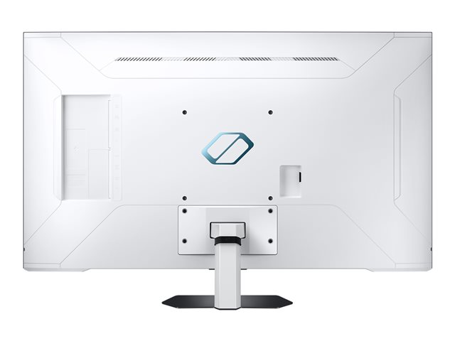 Samsung Odyssey Neo G7 S43CG700NU - G70NC Series - moniteur QLED - 4K - 43" - HDR