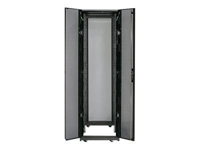 APC NetShelter SX 42U Deep Enclosure