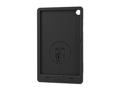 RAM IntelliSkin Thin-Case Back cover for tablet Rear Pogo Pads polycarbonate 