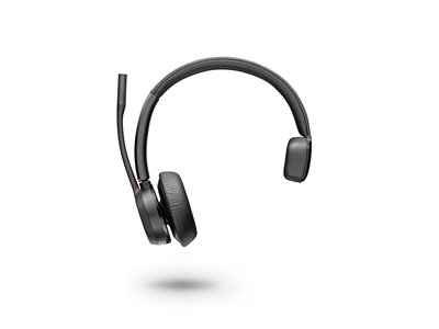 HP Poly Voyager 4310 MS Teams Headset