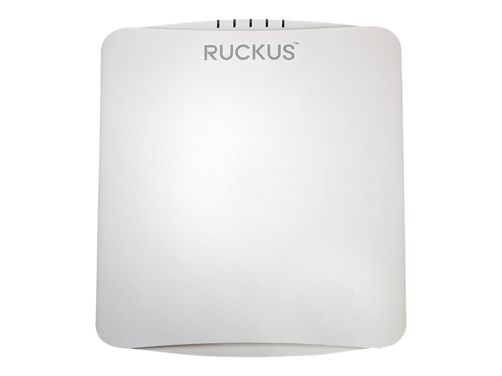 Commscope/Ruckus Access Point R750 - Unleashed