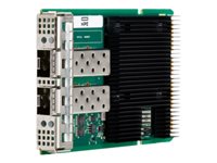 HPE QL41134HLCU - network adapter - PCIe 3.0 x8 - 10 Gigabit SFP+ x 4