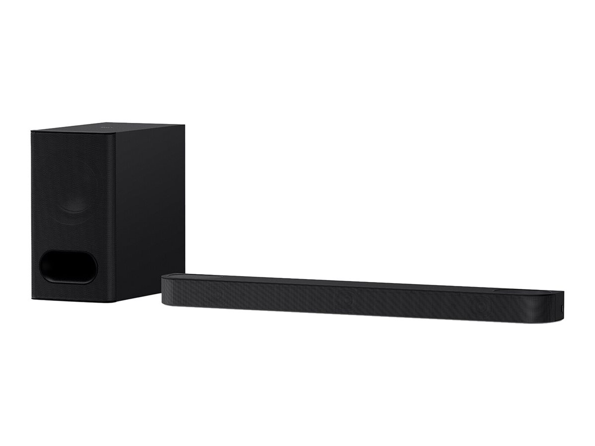 Sony BRAVIA Theater Bar 6 HT-B600