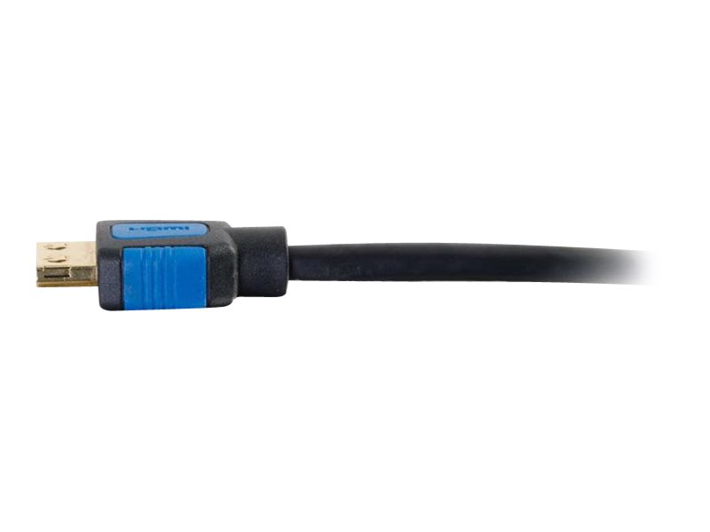 C2G 20ft 4K HDMI Cable with Ethernet and Gripping Connectors