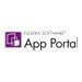 App Portal Enterprise Edition