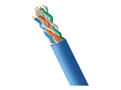 4XEM - Bulk cable - 76.2 m