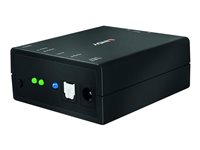 LINDY 2 Port Auto Optical Audio Switch
