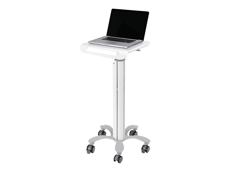 NEOMOUNTS Mobile Laptop Cart 10-22p