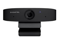 Konftel Cam10 Webcam color 1080p audio USB 2.0 MJPEG, H.264, YUY2