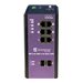 Extreme Networks ExtremeSwitching Industrial Ethernet Switches ISW 4-10/100P, 2-10/100T, 2-SFP