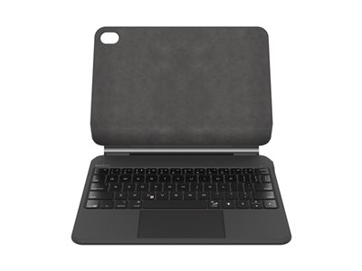 Belkin Connect Pro - Keyboard and folio case (protective case)