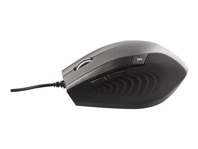 TNB ERGO Line Wired Ergonomic Mouse
