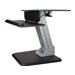 StarTech.com Height Adjustable Standing Desk Converter