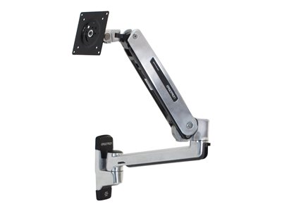 ERGOTRON LX Steh-Sitz-Wandmontage-LCD-Ar