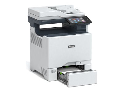 Get more done with Xerox self-service printing machines at Staples 