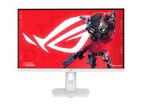 ASUS ROG Strix XG27ACMES-W 27' Fast IPS 2560 x 1440 (2K) HDMI DisplayPort 255 Hz