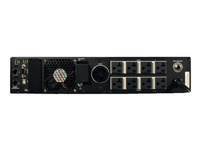 Minuteman EXR Series EXR1000RT2U