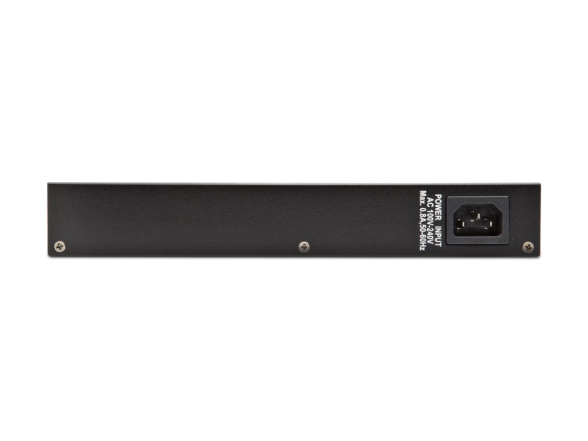 APC 24Port 10/100 Ethernet Switch