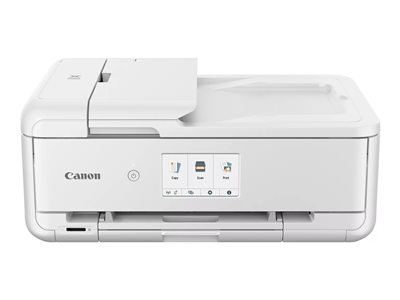 Canon PIXMA TS9551Ca Multifunktionssystem 3-in-1 A3 weiß - 2988C056