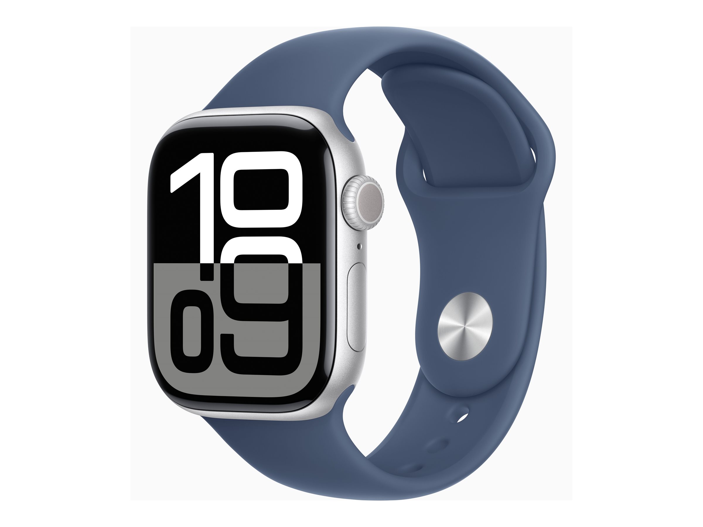 Apple Watch Series 10 (GPS + Cellular)