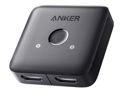 Anker - Video/audio switch