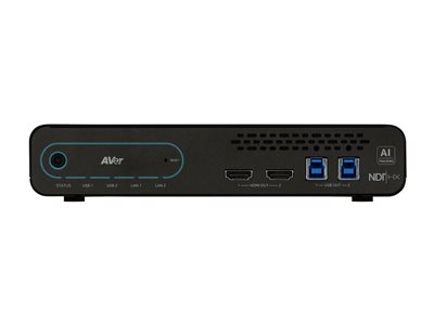 AVer Pro MT300N - Video/audio switch