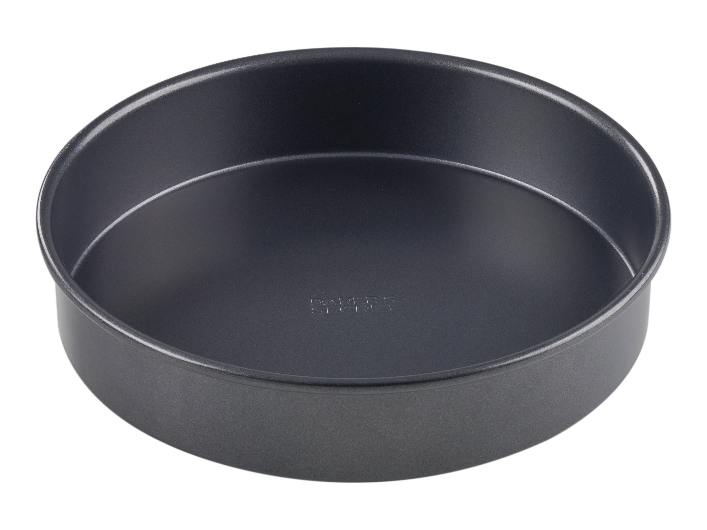 Baker's Secret Advanced Baking Round Cake Pan - 24cm