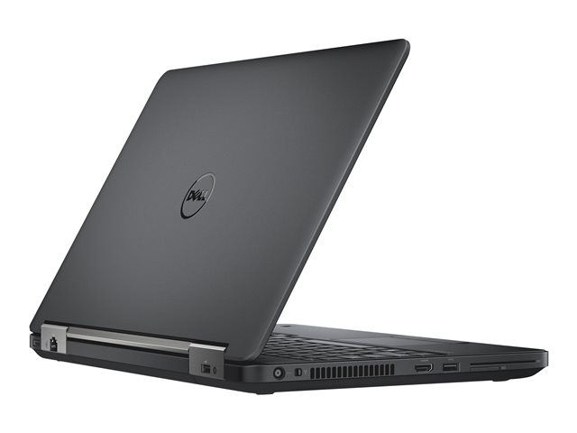 Dell Latitude E5540 - 15.6