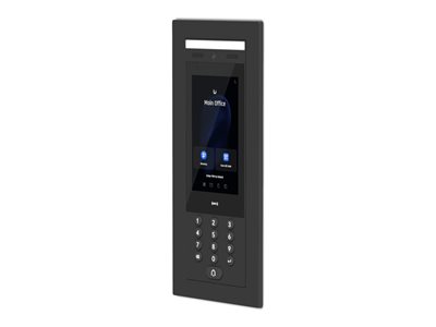 Ubiquiti - Intercom station flush mount kit